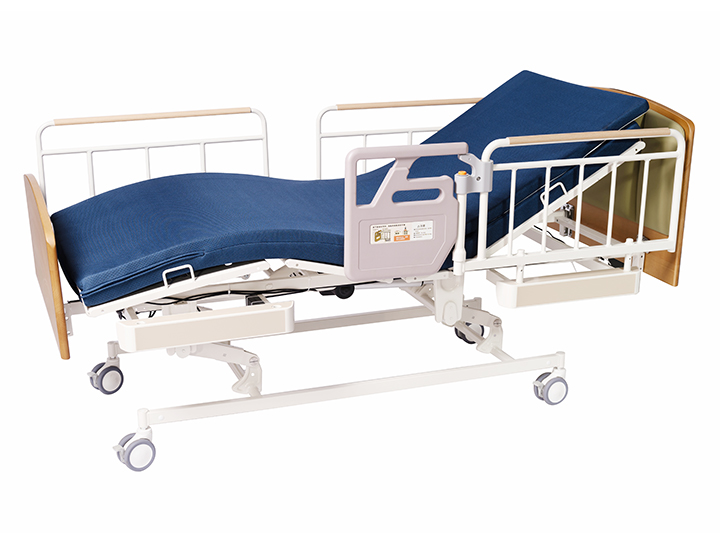 多功能護(hù)理床
